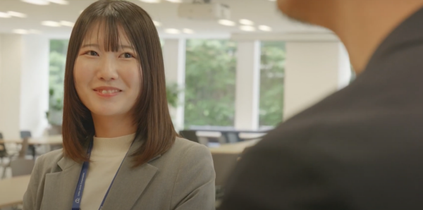 募集している求人：人事採用担当（リーダークラス・MG候補）