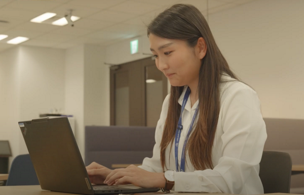 募集している求人：Webアプリケーション脆弱性診断エンジニア