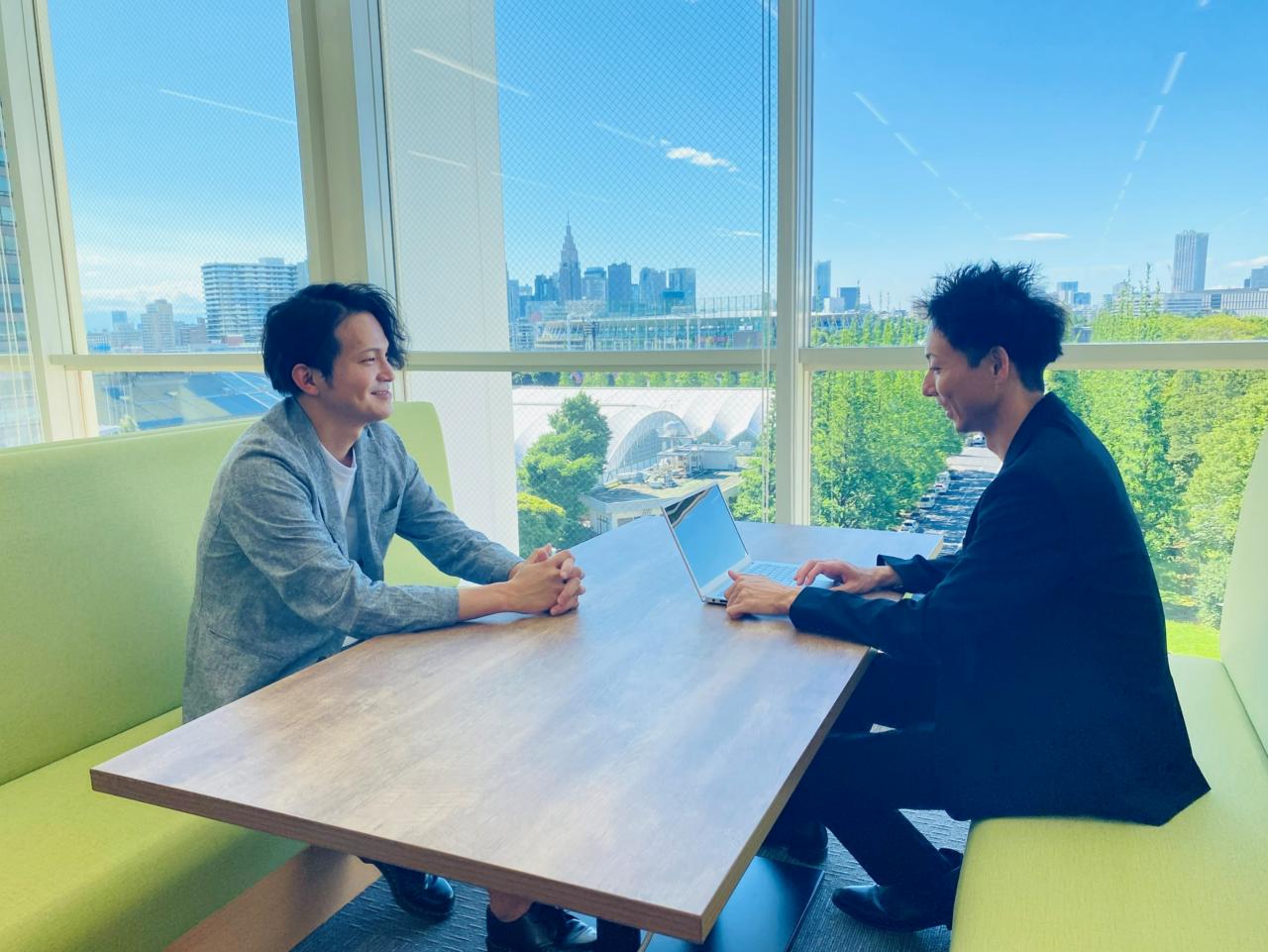 株式会社H&Company 求人画像1