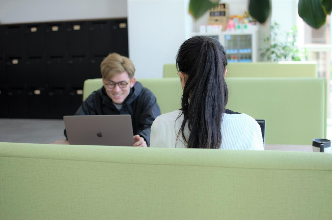 株式会社H&Company 求人画像1