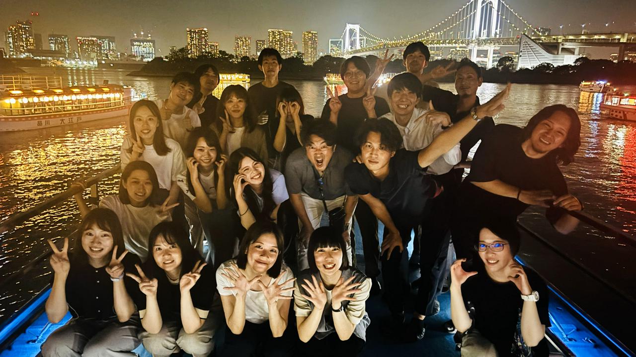 株式会社H&Company 求人画像1