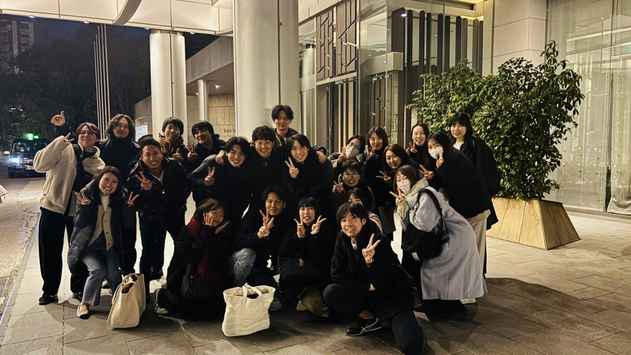 株式会社H&Company 求人画像1