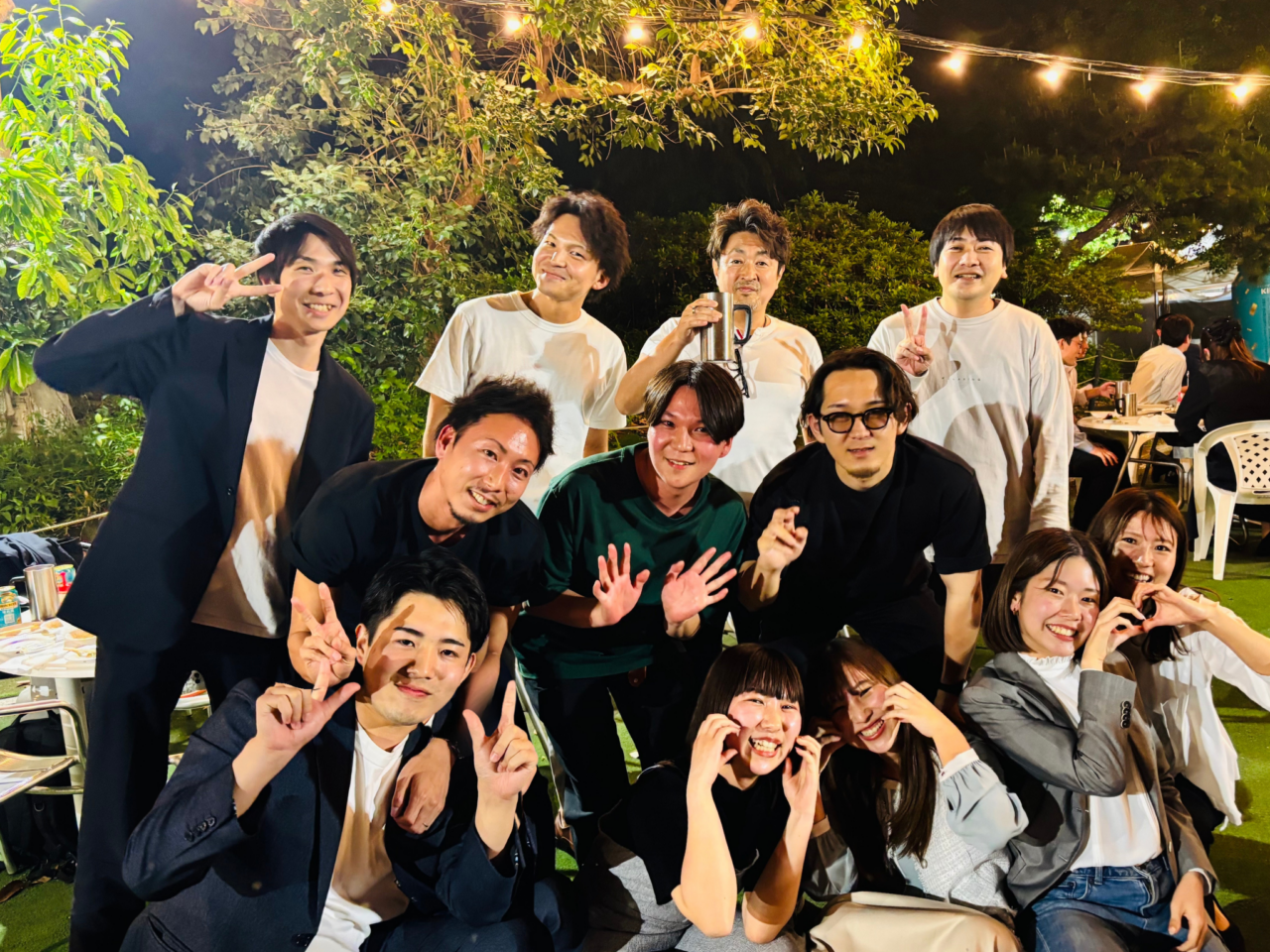 株式会社H&Company 求人画像1