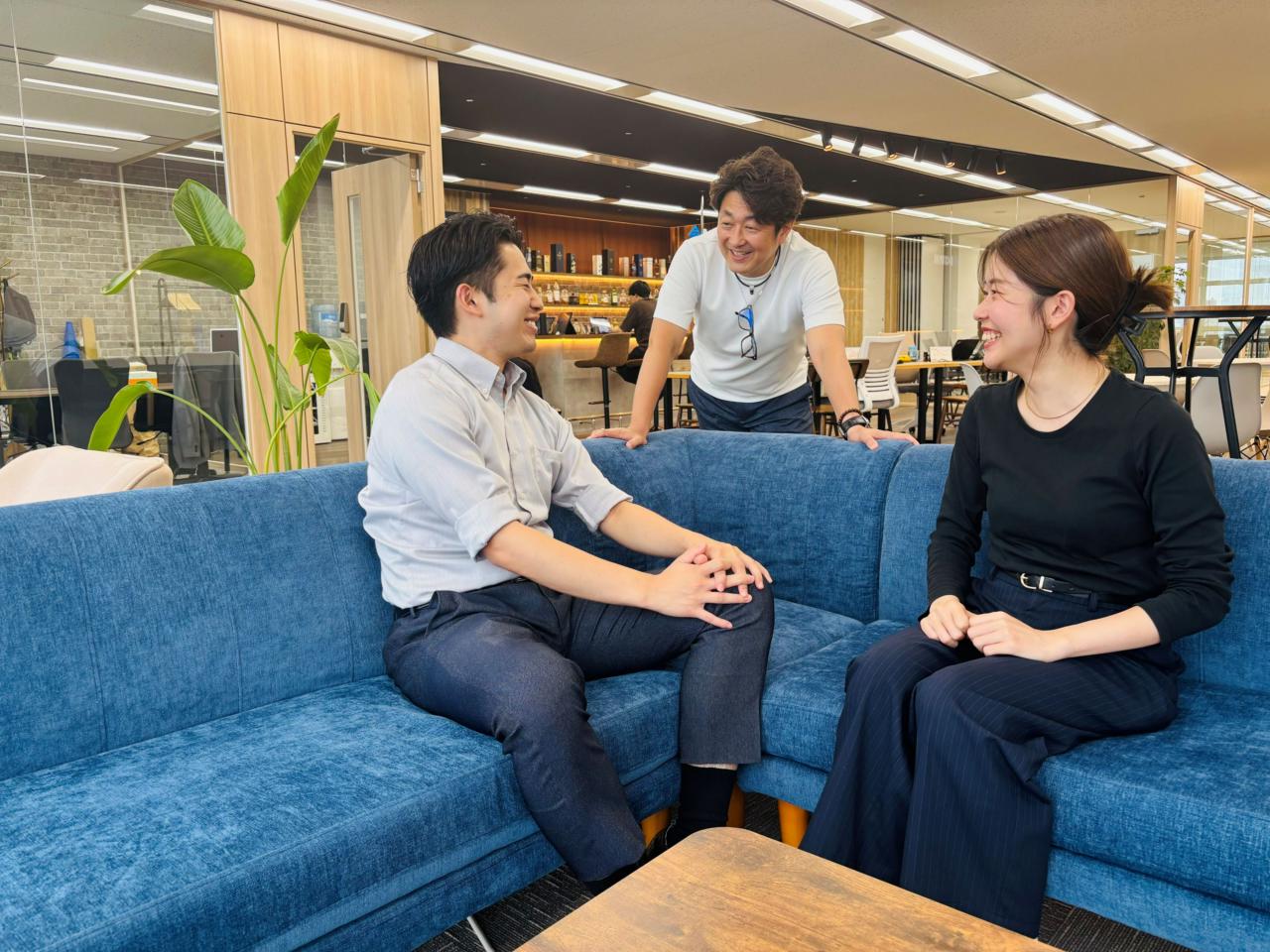 株式会社H&Company 求人画像1