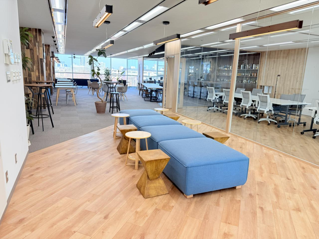 株式会社H&Company 求人画像1