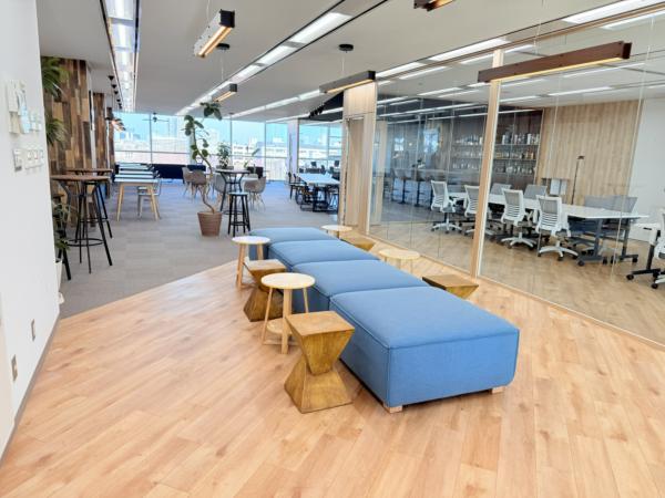 募集している求人：営業（自社運営の求人広告サイト）