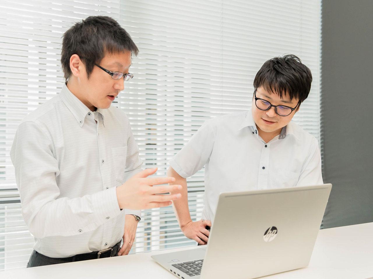 日本セーフティー株式会社 求人画像1