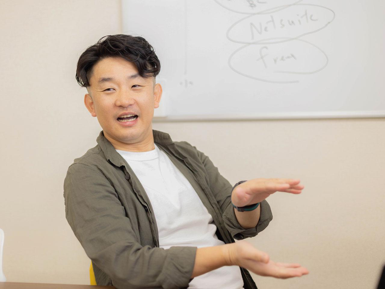 株式会社RICE CLOUD 求人画像1