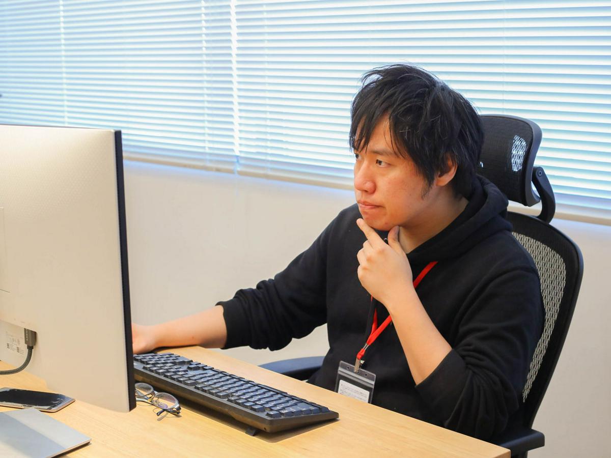 インタビュー画像