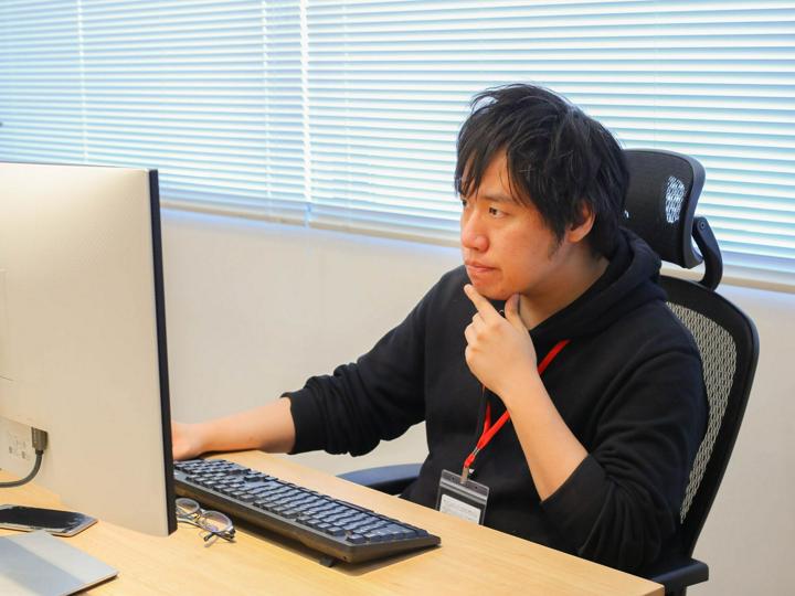 OMNIDUS株式会社のインタビュー写真