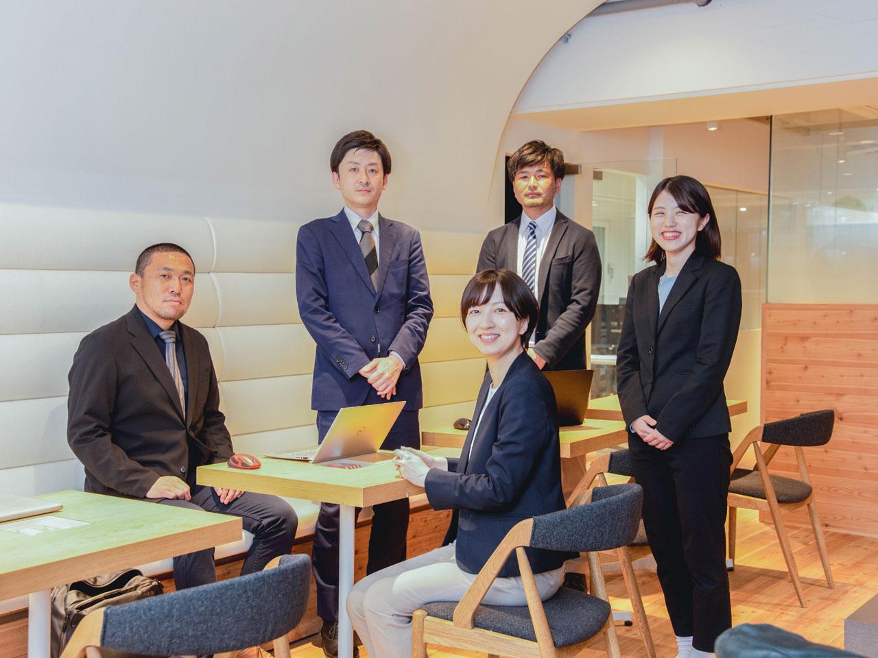 株式会社エスアイイー 求人画像1