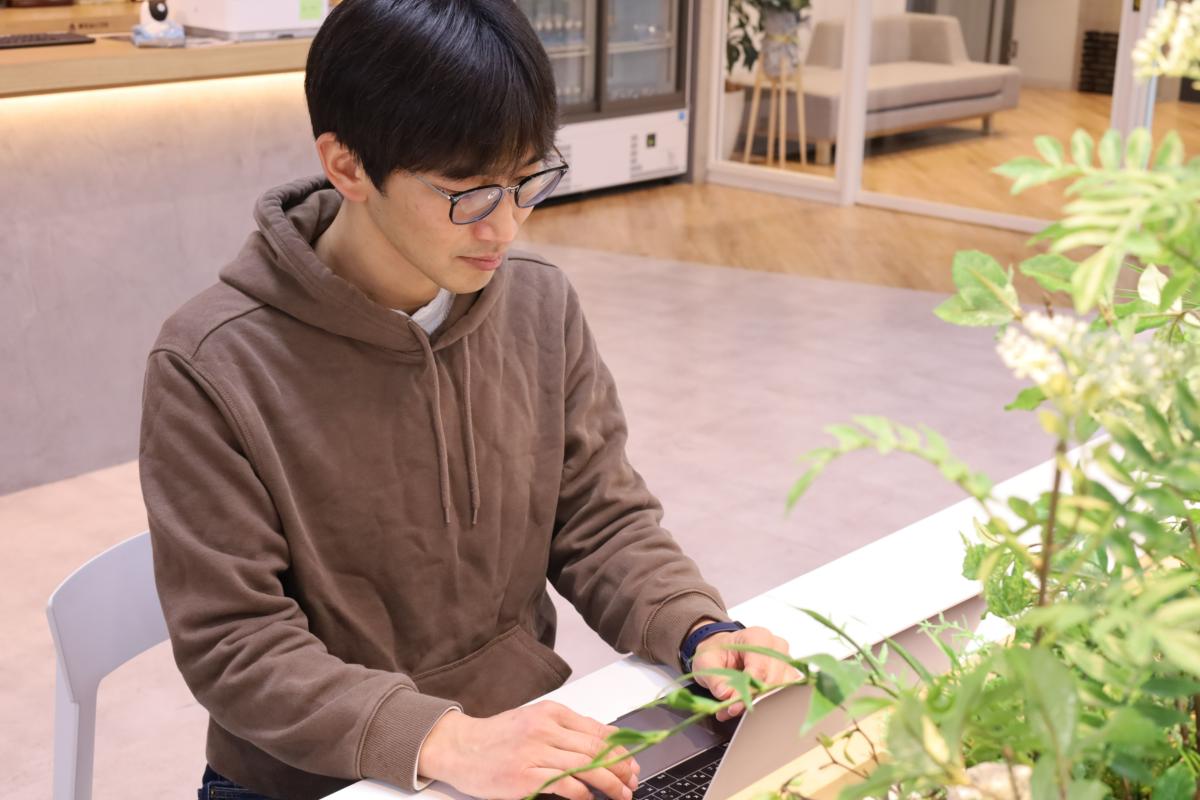 インタビュー画像