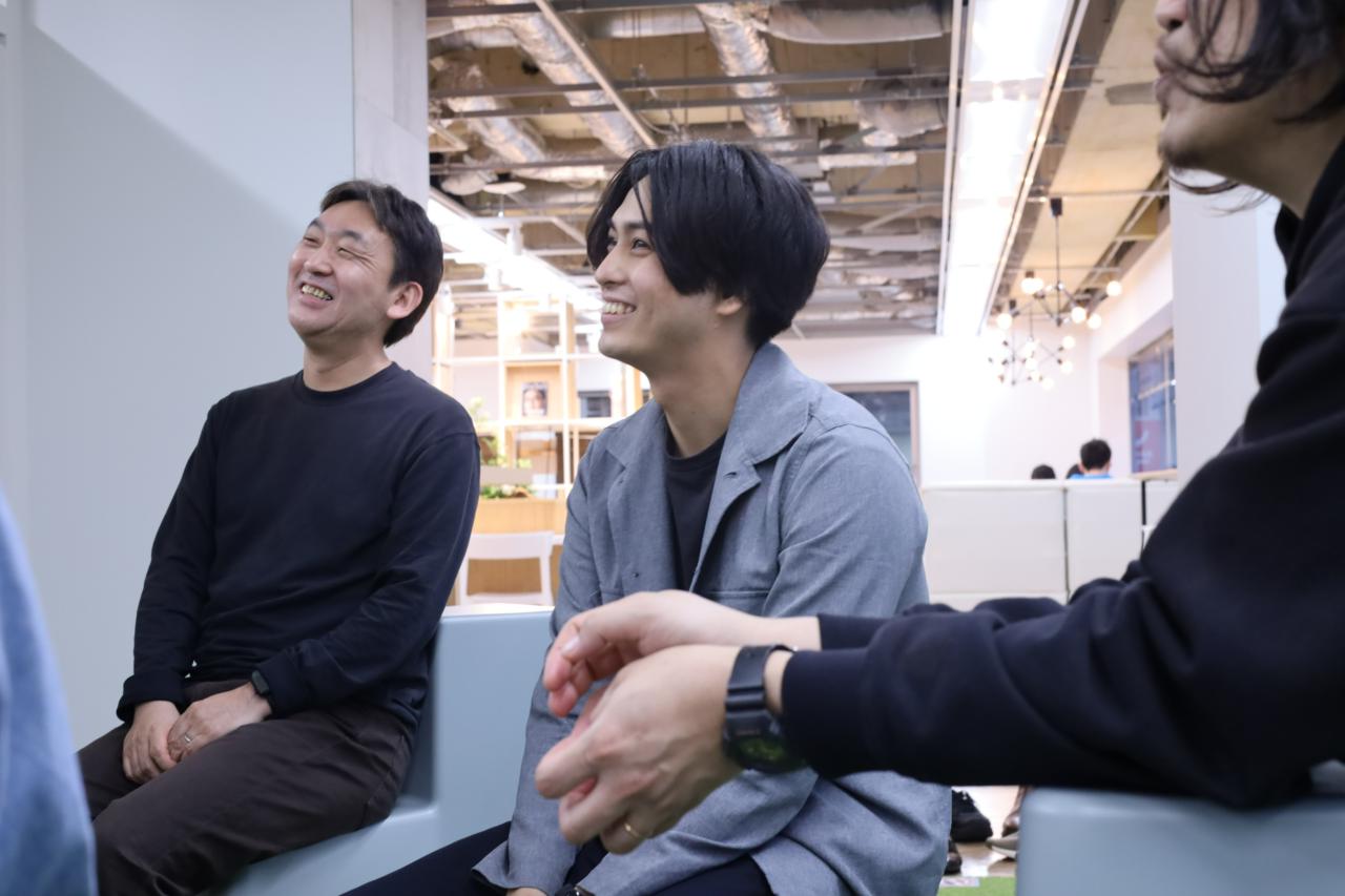 ヴィアゲート株式会社 求人画像1