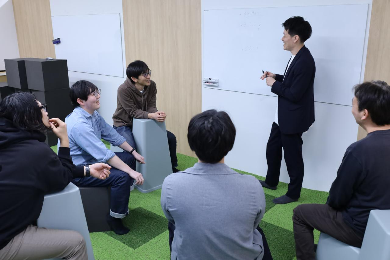 ヴィアゲート株式会社 求人画像1