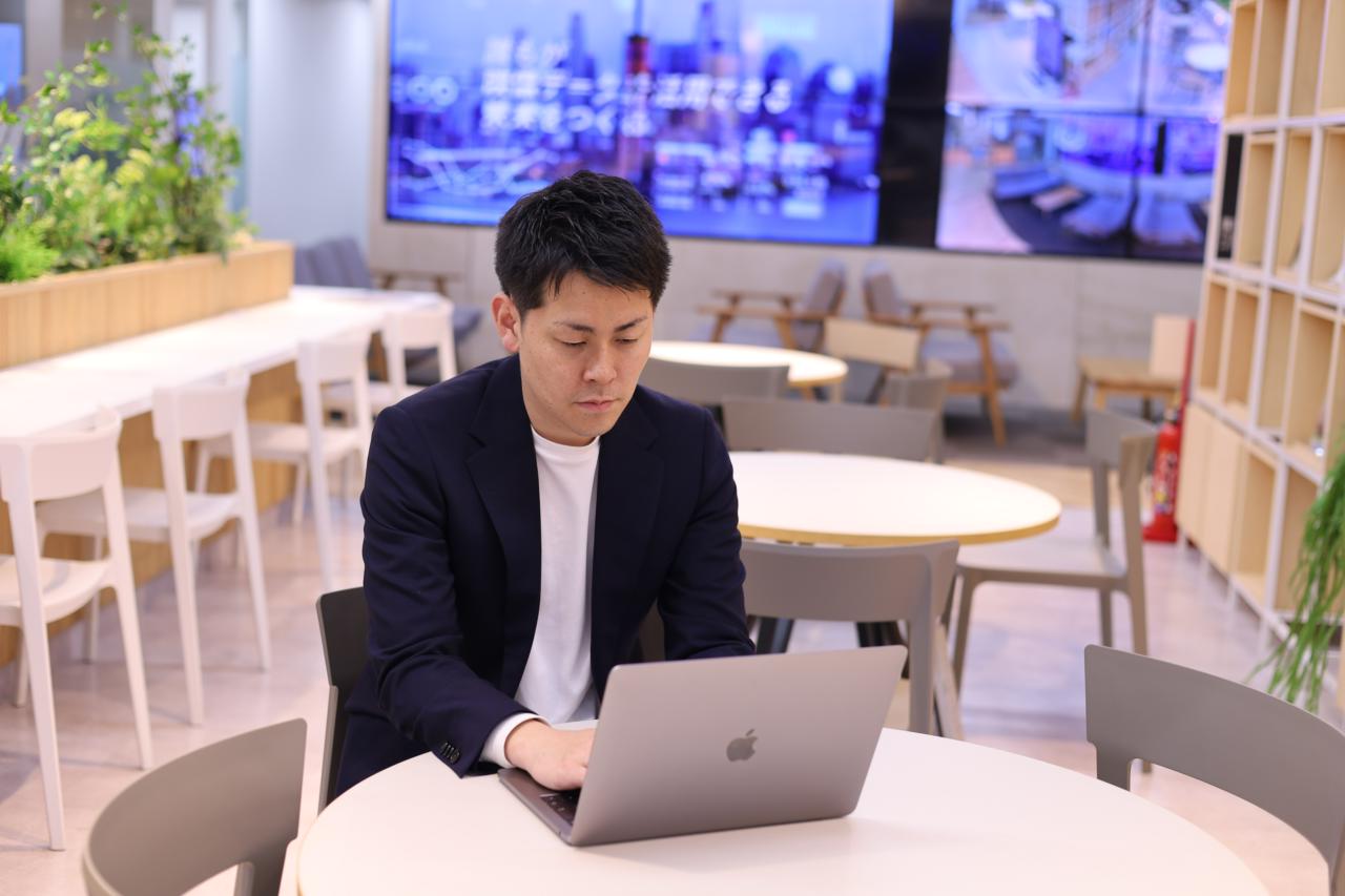 ヴィアゲート株式会社 求人画像1