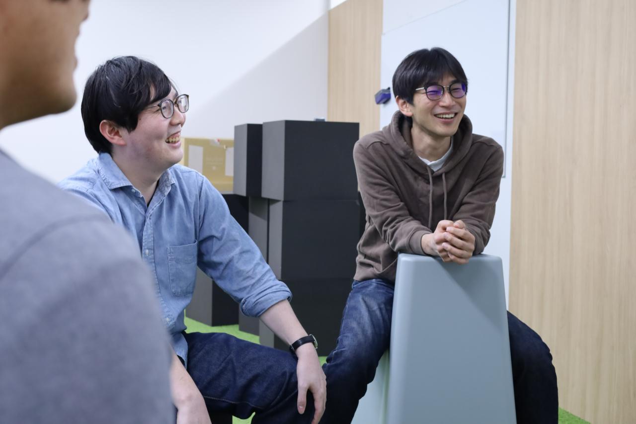 ヴィアゲート株式会社 求人画像1