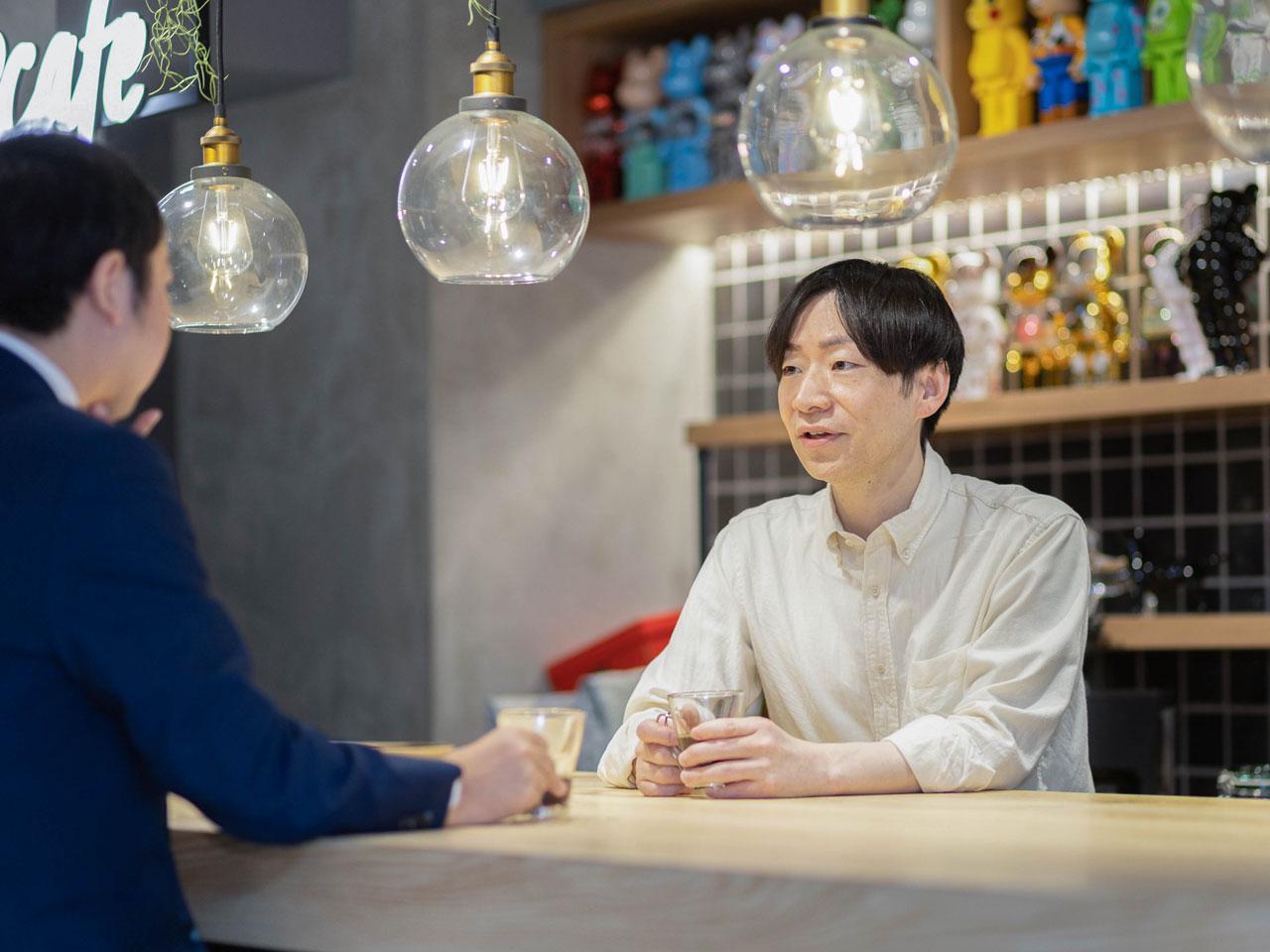 株式会社パネット 求人画像1