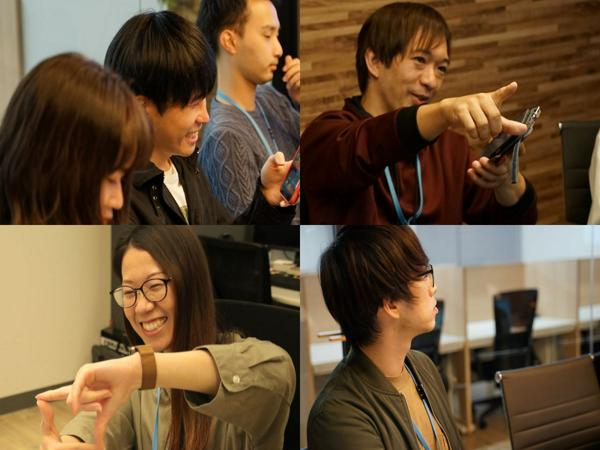 募集している求人：システムエンジニア・プログラマー