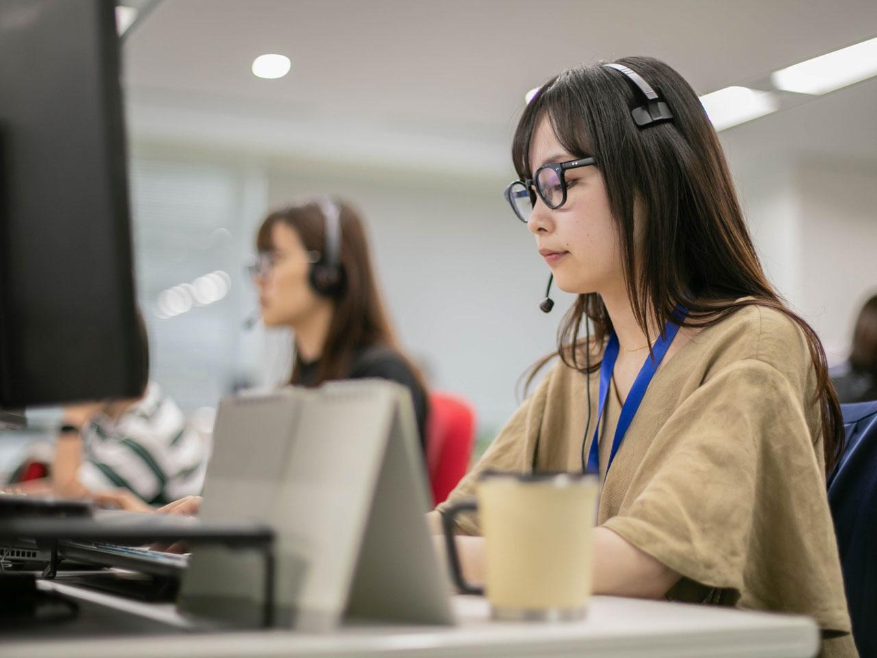 株式会社リピスト 求人画像1