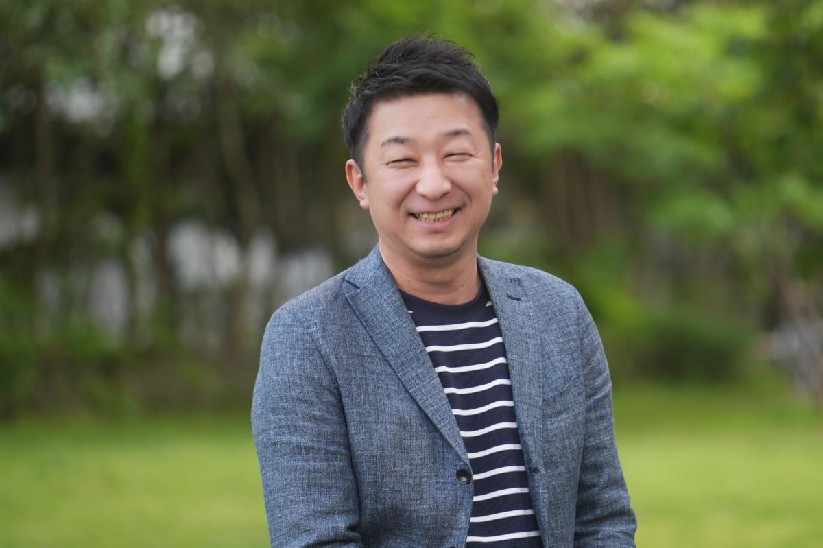 インタビュー画像