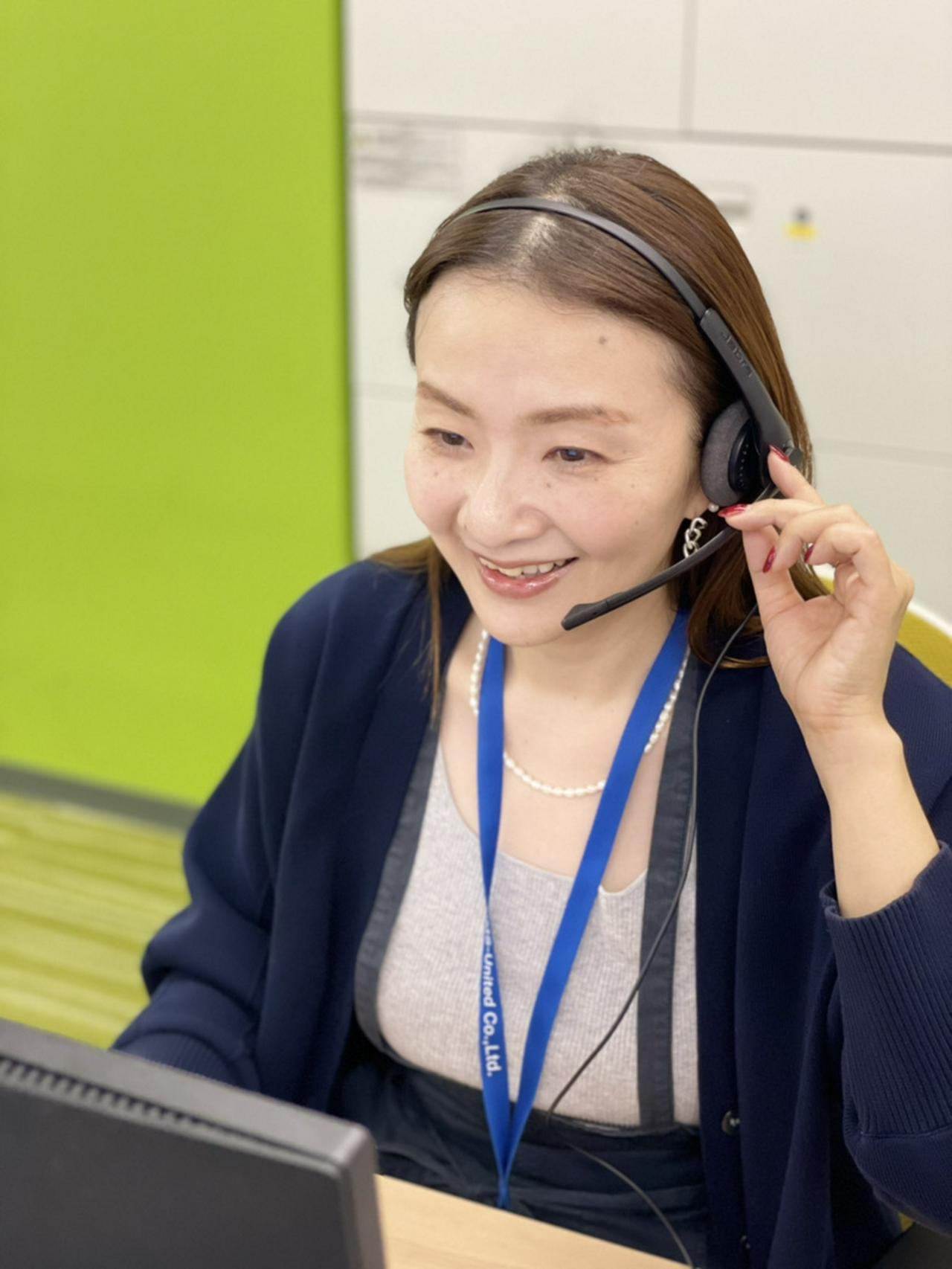 ジェイエムエス・ユナイテッド株式会社 求人画像1