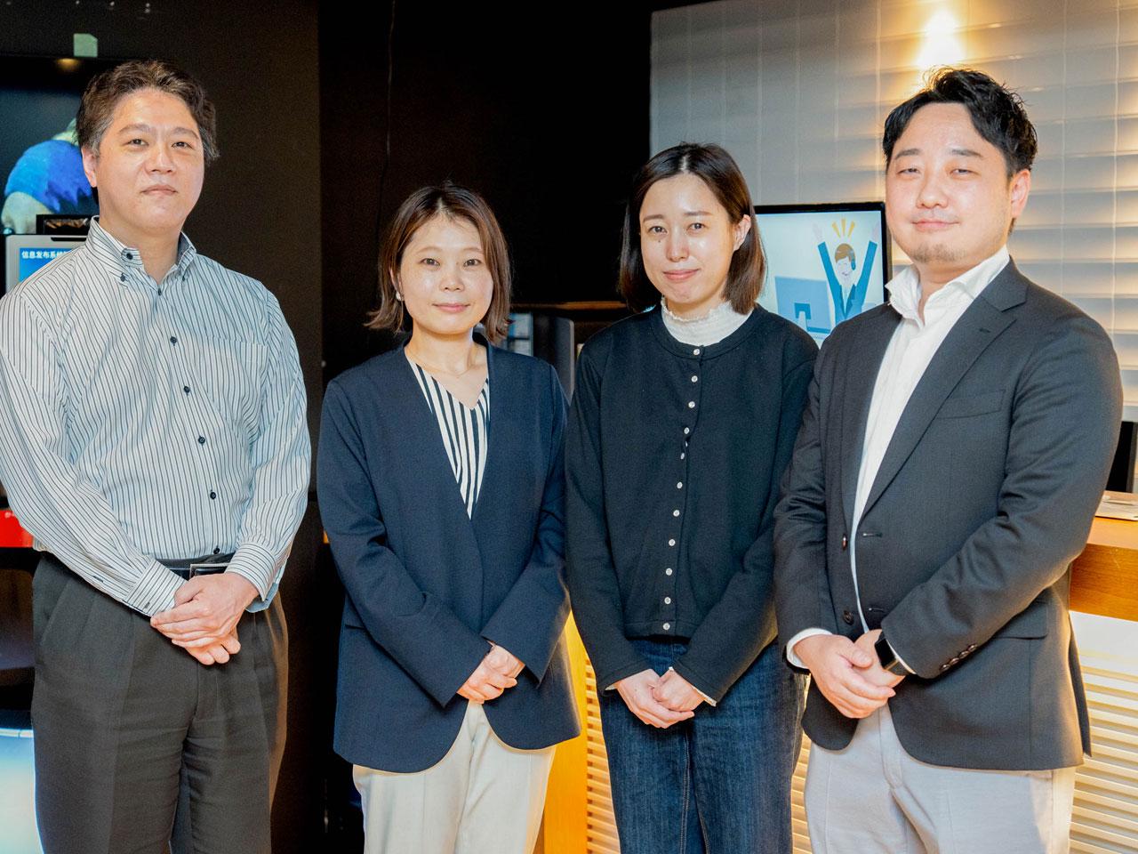 ジェイエムエス・ユナイテッド株式会社 求人画像1