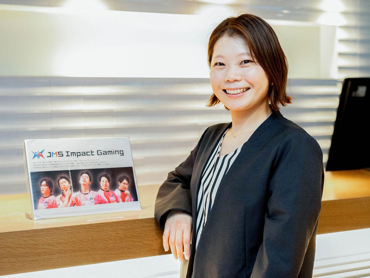 ジェイエムエス・ユナイテッド株式会社 求人画像1