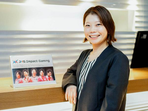 募集している求人：人事労務