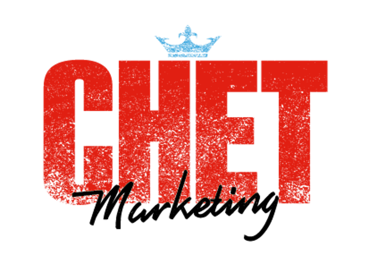 株式会社CHET Marketing 求人画像1