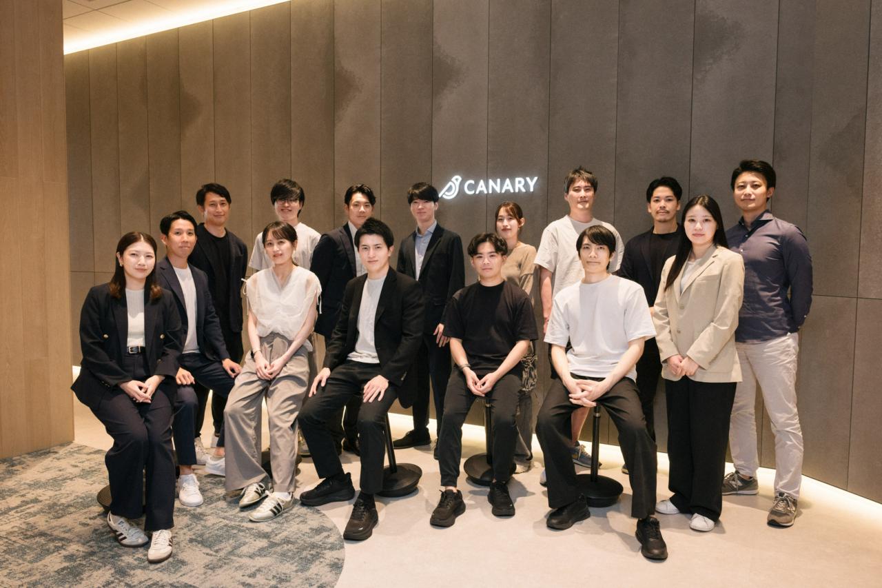 株式会社カナリー 求人画像1