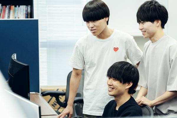 募集している求人：法人営業/フィールドセールス（マネージャー候補）