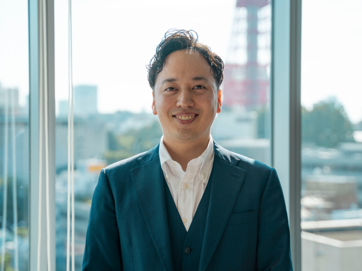 インタビュー画像