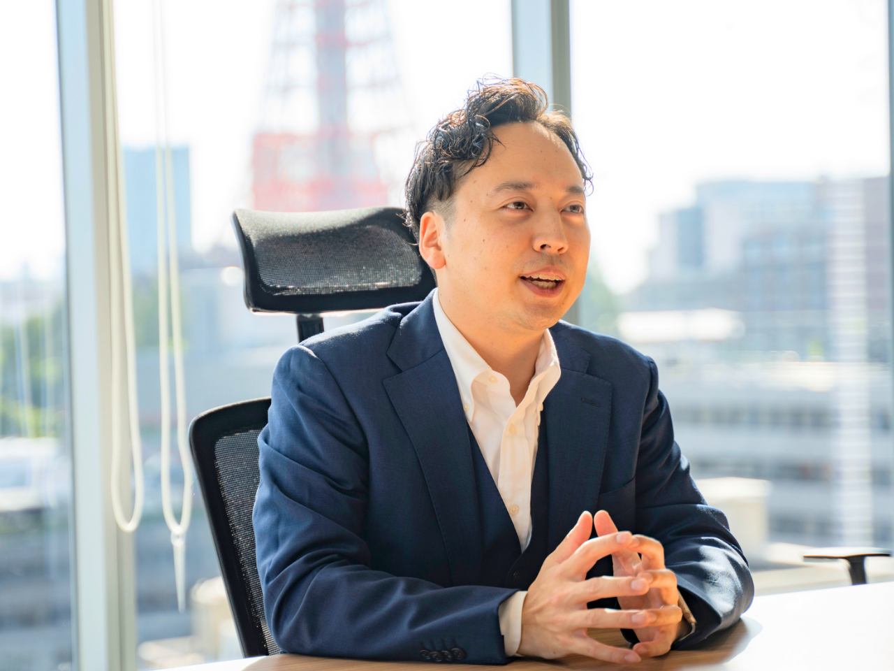 株式会社Fact Base 求人画像1