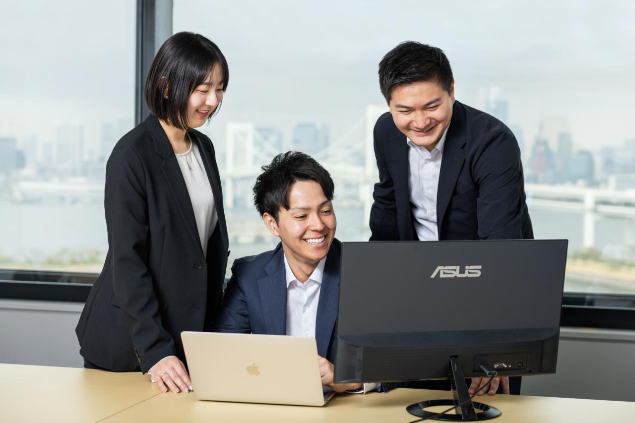 株式会社Fact Base 求人画像1