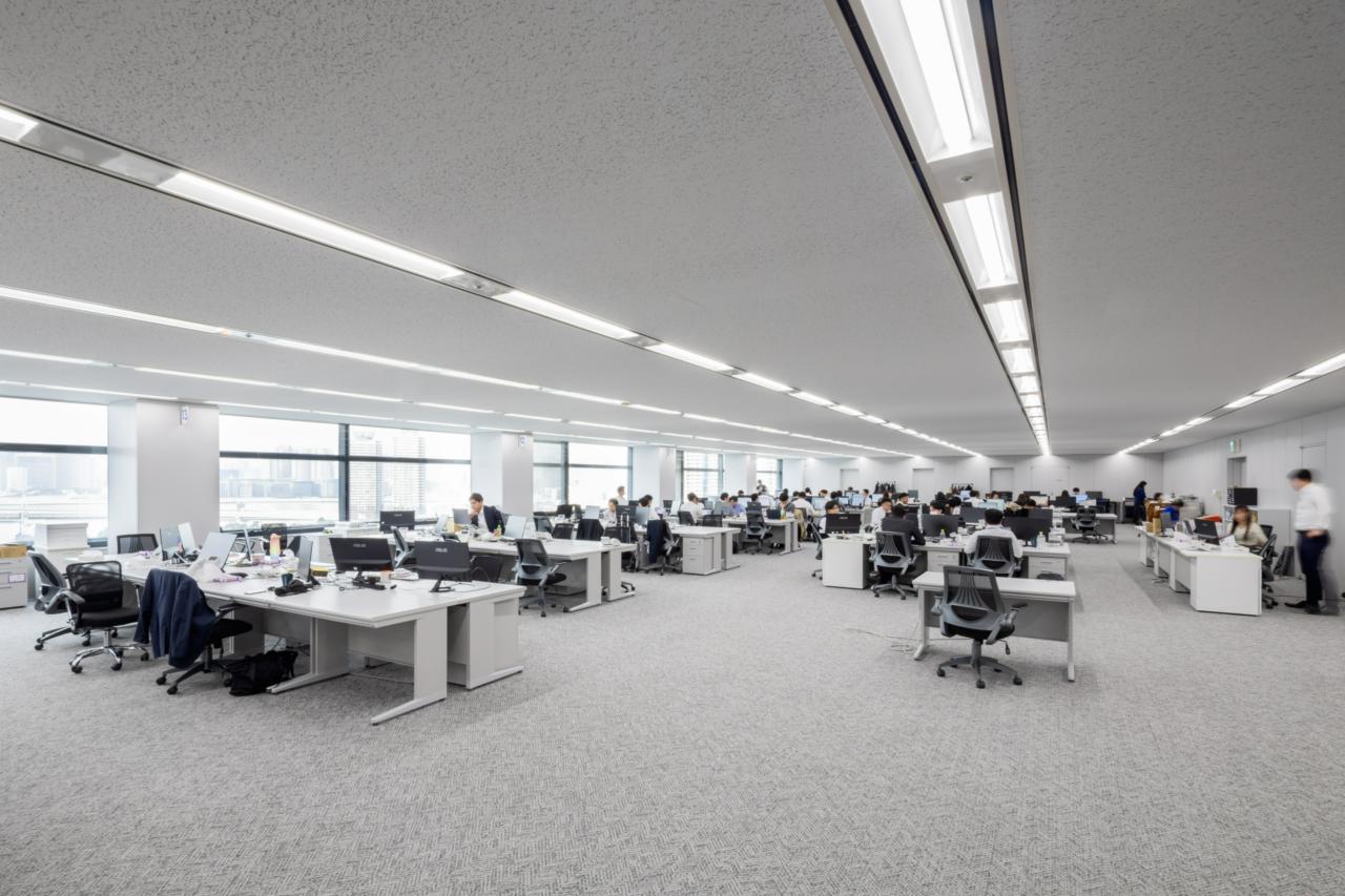 株式会社Fact Base 求人画像1