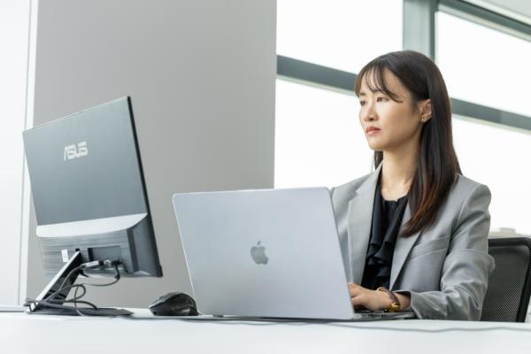 募集している求人：【バンコク勤務】営業スタッフ