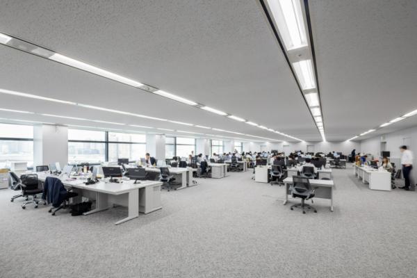 募集している求人：【海外事業】セールス（ドイツ）