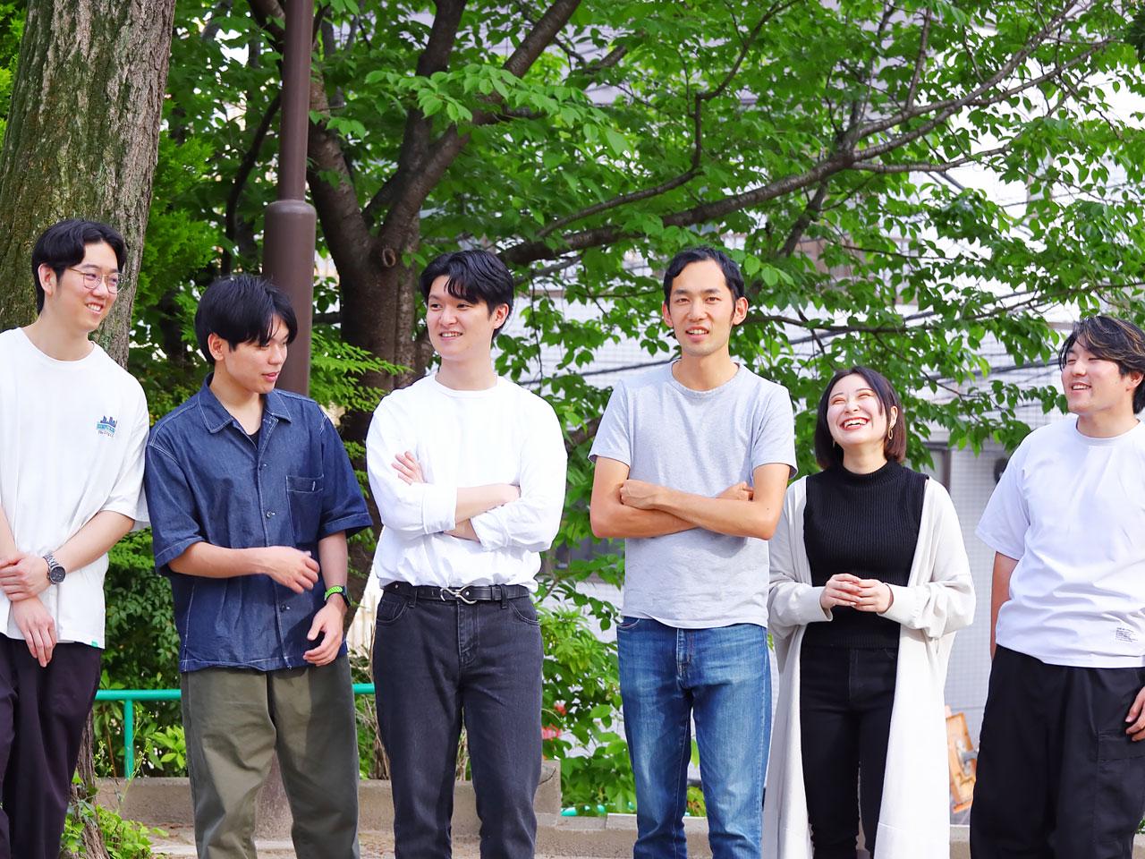 KYO株式会社 求人画像1