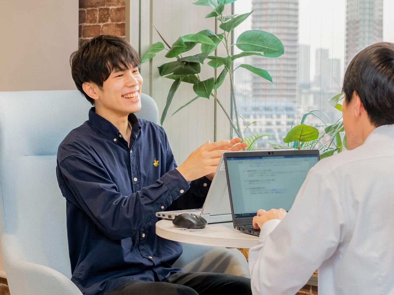 MKIテクノロジーズ株式会社 求人画像1