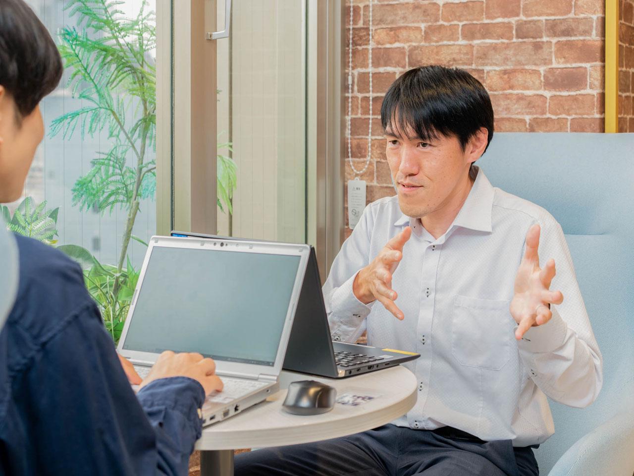 MKIテクノロジーズ株式会社 求人画像1