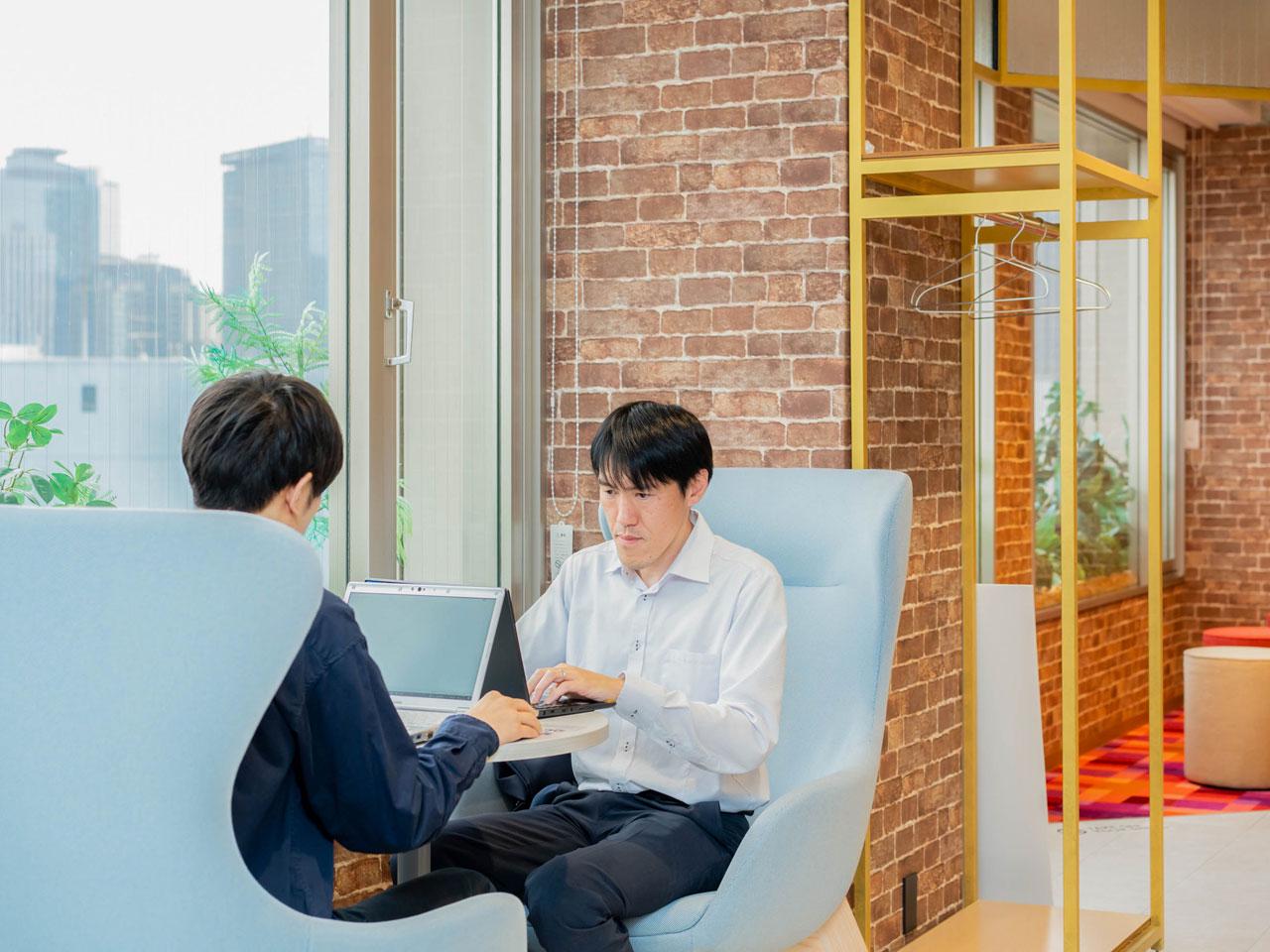 MKIテクノロジーズ株式会社 求人画像1