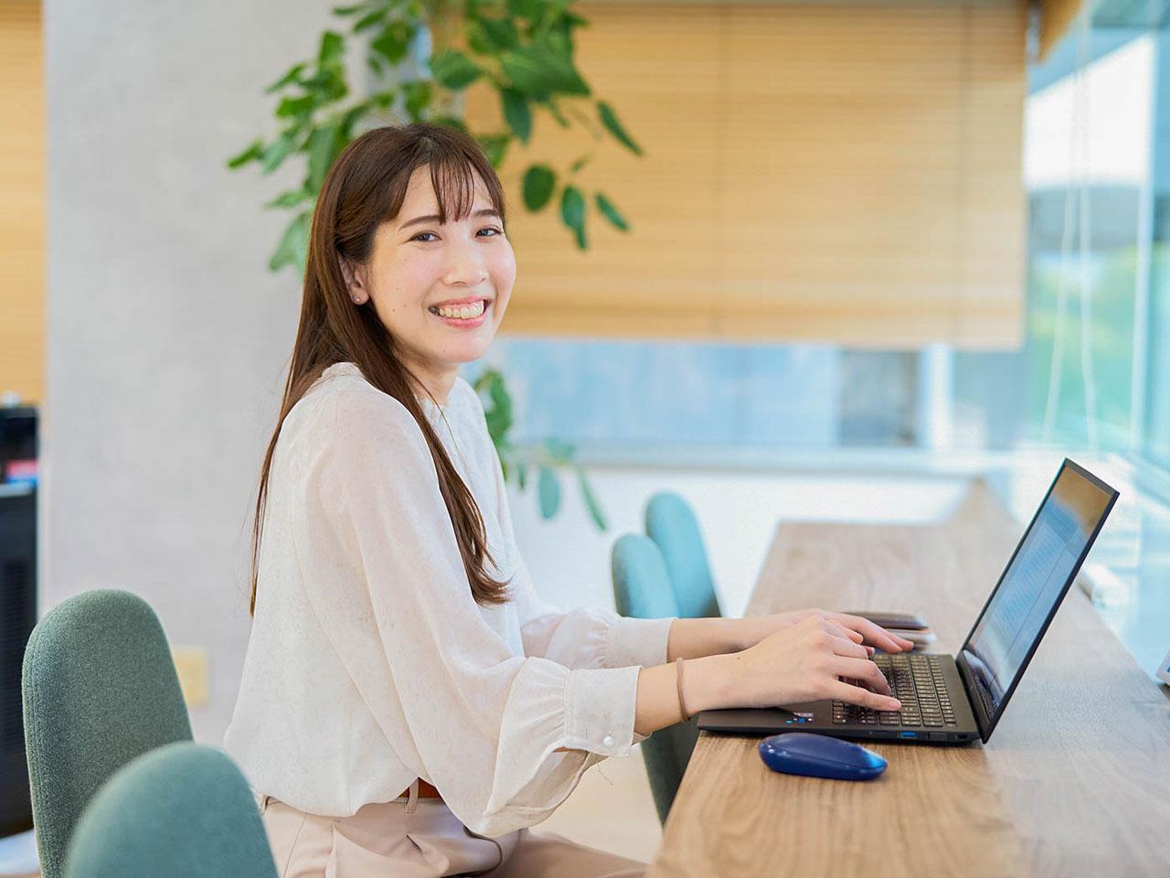 株式会社シルバーアイ 求人画像1