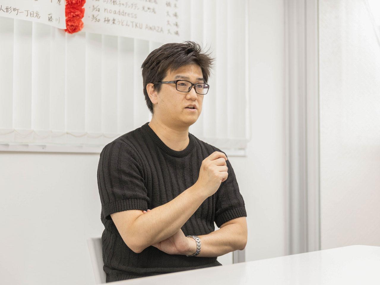 株式会社APPLILAB 求人画像1