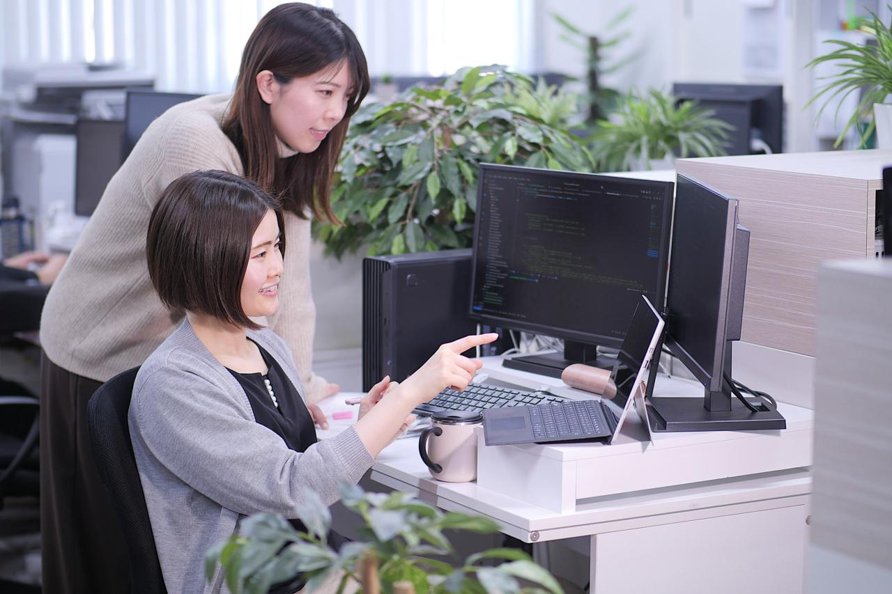 株式会社APPLILAB 求人画像1