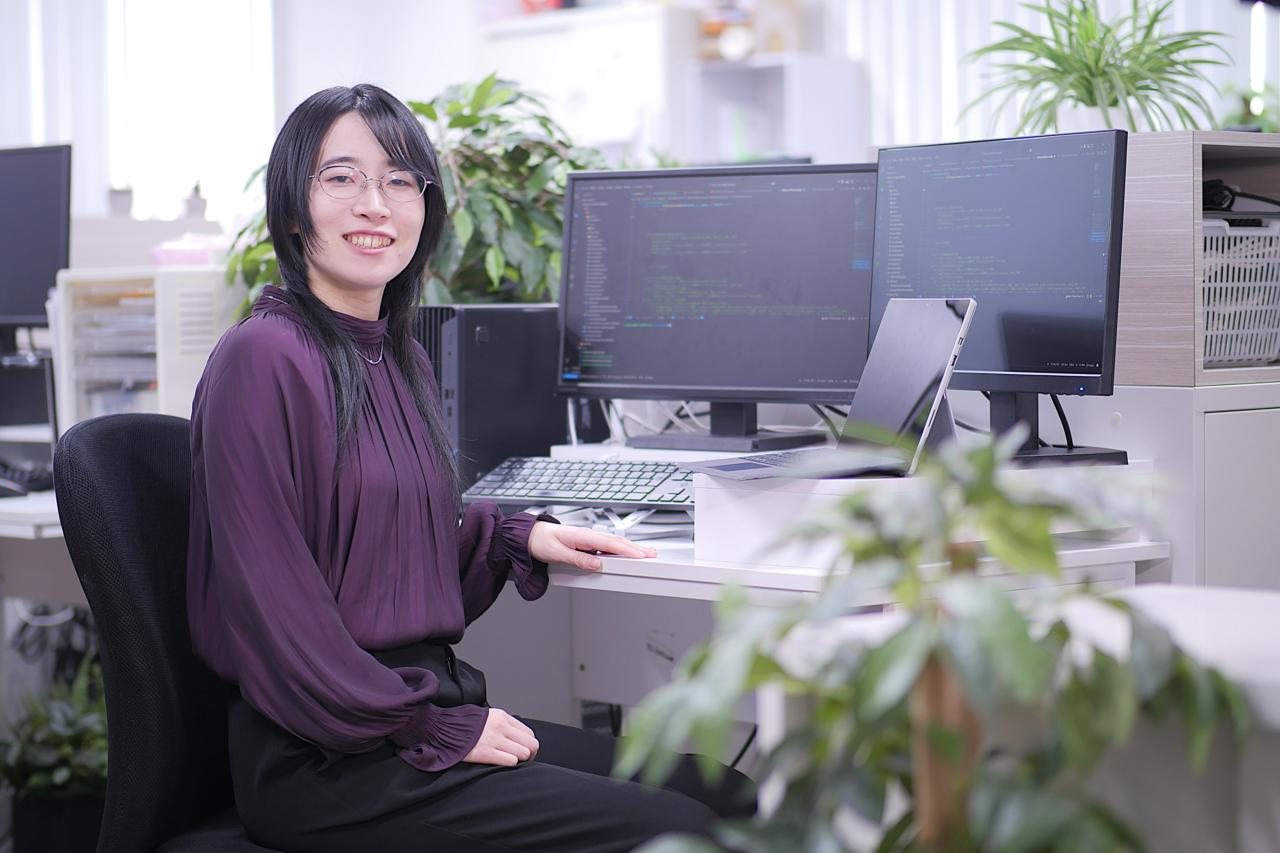 株式会社APPLILAB 求人画像1