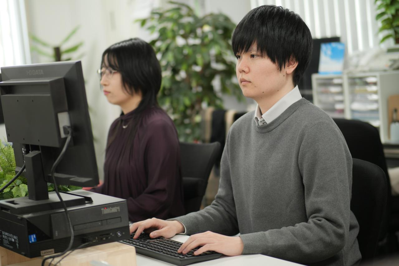 株式会社APPLILAB 求人画像1