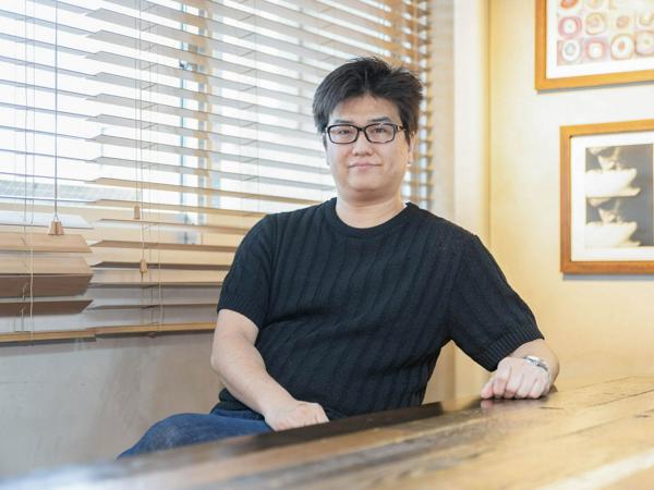 募集している求人：プロジェクトリーダー