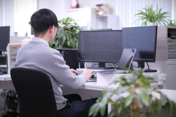 募集している求人：【IT×飲食】自社製品開発エンジニア