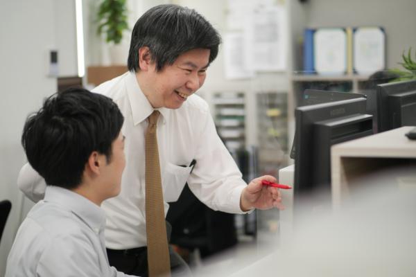 募集している求人：カスタマーサクセス