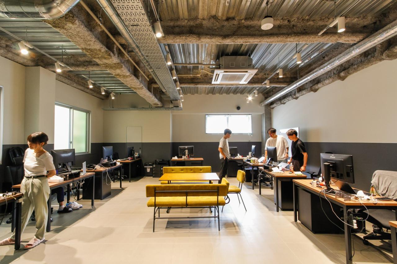 株式会社Castee 求人画像1